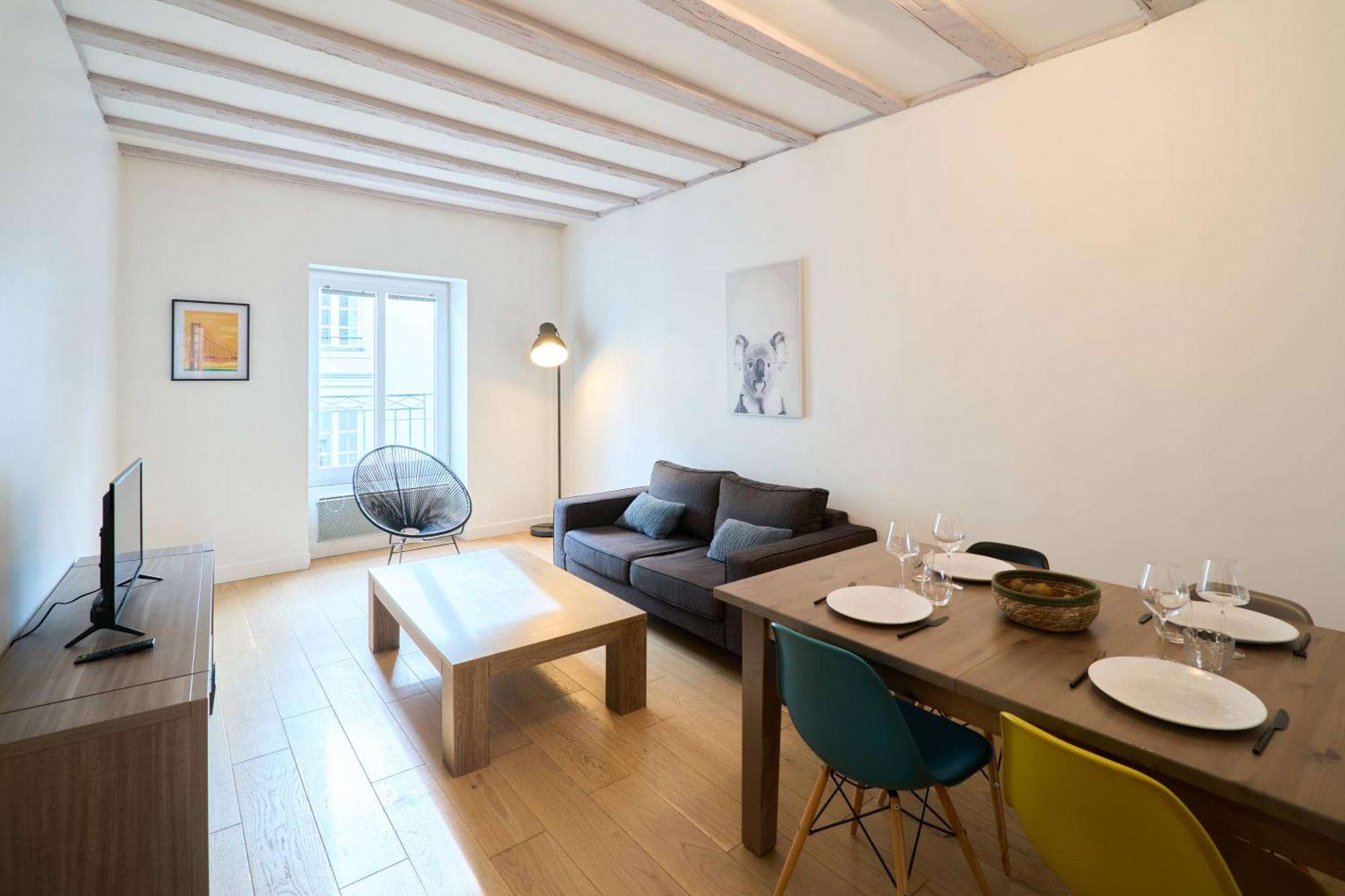 Le Blum Coeur - Hyper Centre Nantes Apartment ภายนอก รูปภาพ